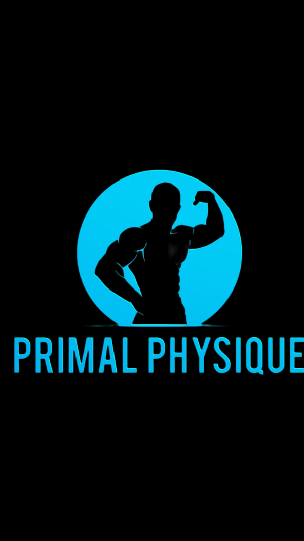 PRIMAL PHYSIQUE logo