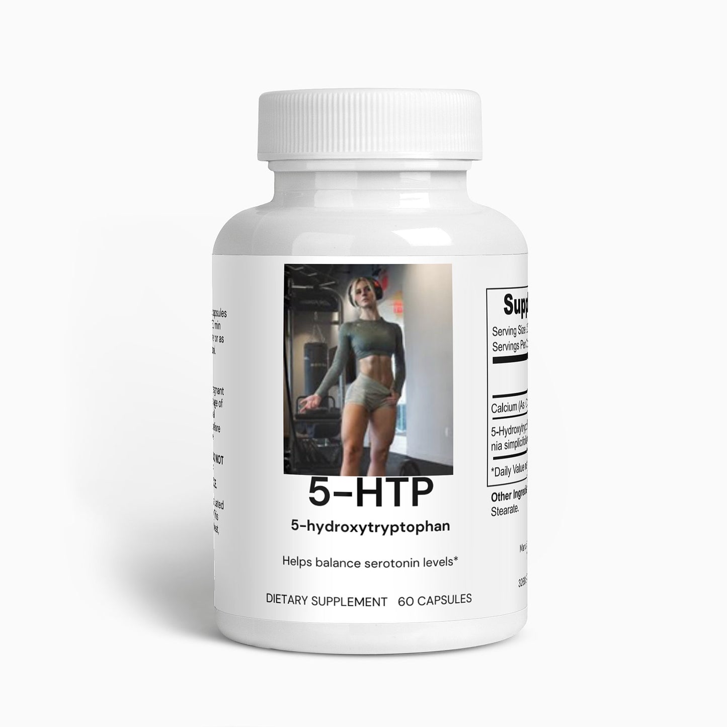 5-HTP