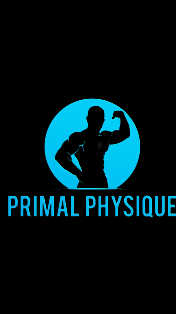 PRIMAL PHYSIQUE