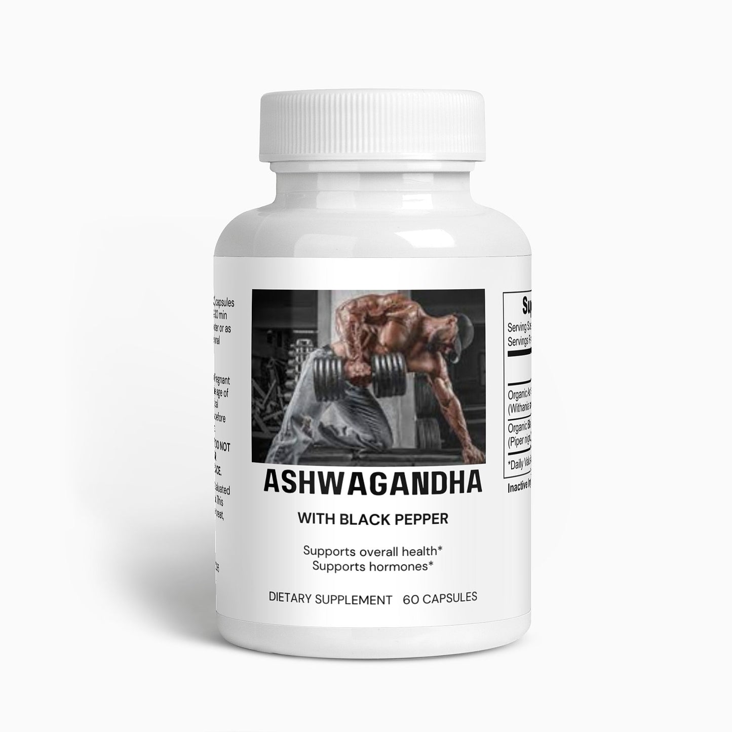 Ashwagandha