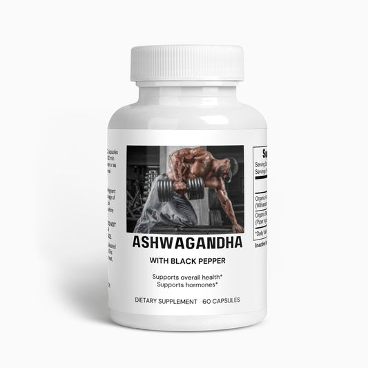 Ashwagandha