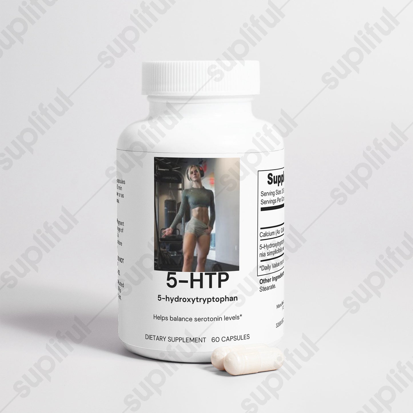 5-HTP