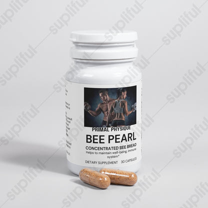 Bee Pearl - 30 CAPSULES