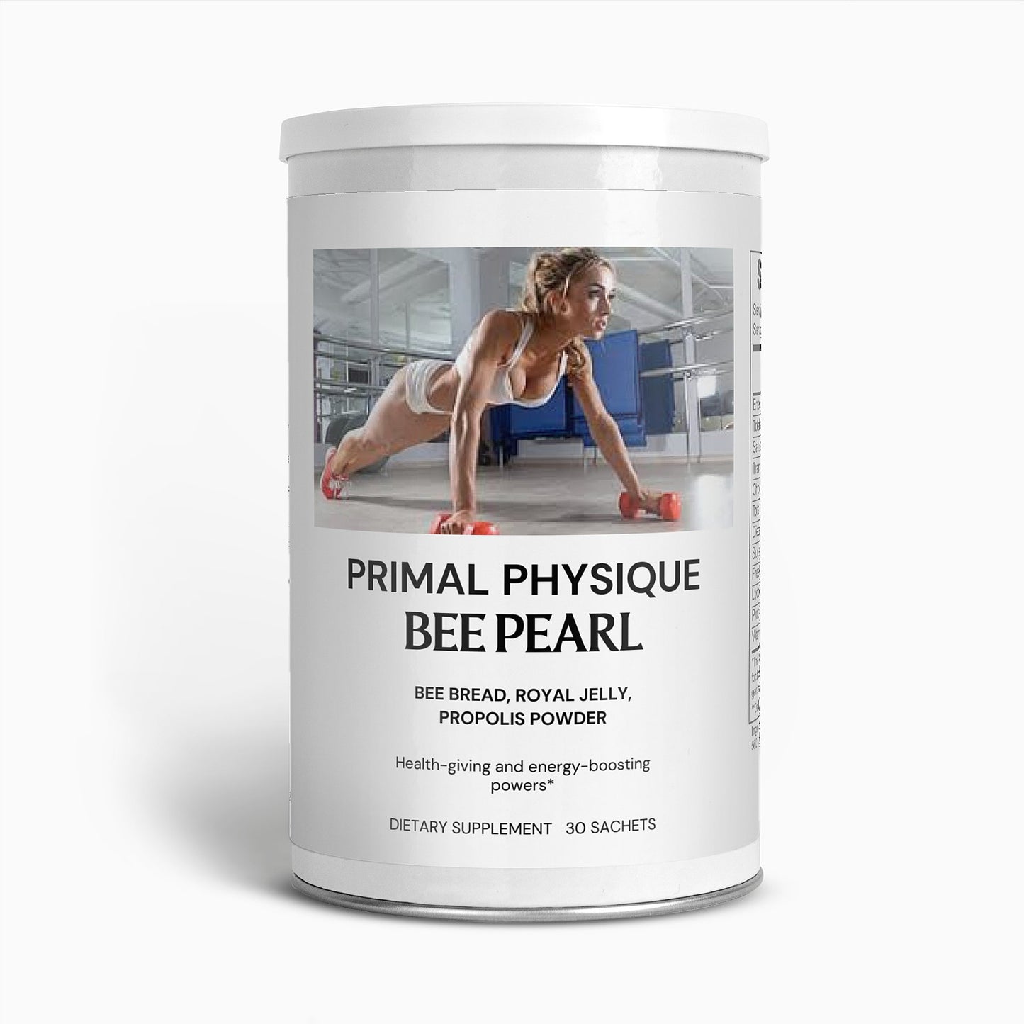 Bee Pearl Powder