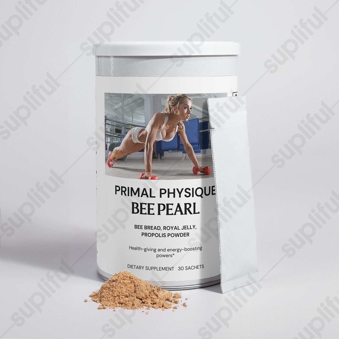 Bee Pearl Powder